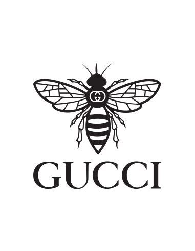 gucci bee 70s|why are Gucci bees.